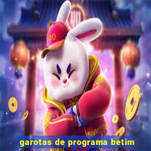 garotas de programa betim